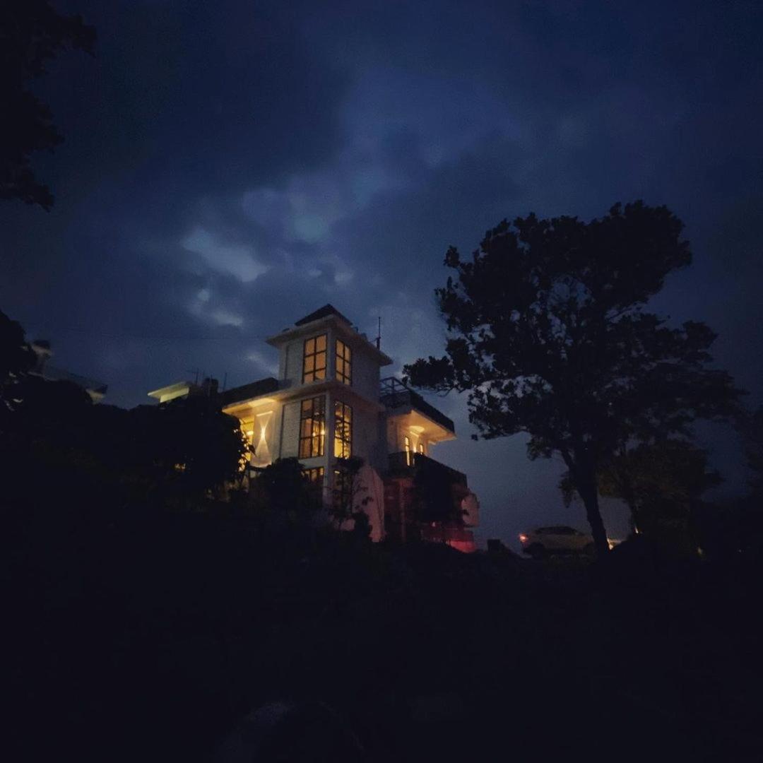 Durrah Hillview Villa Kakkadampoyil Exterior foto